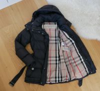 Burberry Daunenjacke Daunenmantel schwarz Gr.XS 34 Winterjacke Buchholz-Kleefeld - Hannover Groß Buchholz Vorschau