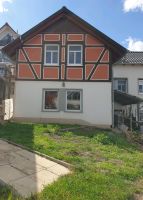 Verkaufe Haus+Grundstück einer noch zu vermessenden Teilfläche Thüringen - Neudietendorf Vorschau