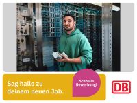 Referent (w/m/d) Zugbeeinflussung (Deutsche Bahn) München - Altstadt-Lehel Vorschau