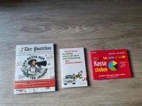 Lustige (Geschenk-) Bücher je 2 Euro Baden-Württemberg - Pfinztal Vorschau