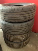 4 Conti ECO Contact Sommerreifen 205/60R16 96 H XL Neuwertig !! Bayern - Thannhausen Vorschau