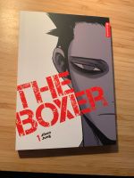 Manga - The Boxer - Band 1 Nürnberg (Mittelfr) - Südstadt Vorschau