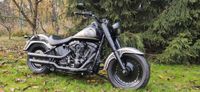 Harley Davidson Fat Boy Custom Dortmund - Körne Vorschau