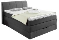 Kopfteil (neu) in anthrazit für Bett ca: 108 cm x 108 cm NEU/OVP München - Schwabing-West Vorschau