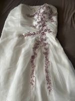 Brautkleid Nordrhein-Westfalen - Viersen Vorschau