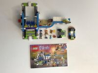 Lego Friends 41350 Autowaschanlage Nordrhein-Westfalen - Mettmann Vorschau