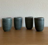 4x CreaTable Pietra Tasse aus Keramik Kaffeebecher skandi hygge Niedersachsen - Rotenburg (Wümme) Vorschau