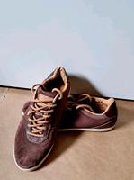 Herren Sneaker Umbro braun, Größe 42/UK8 Bayern - Schweinfurt Vorschau