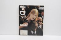 i-D Magazine No 248 Oktober 2004 JULIA STEGNER by TESH Berlin - Mitte Vorschau