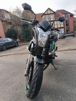 Kawasaki ER6N Niedersachsen - Celle Vorschau