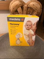 Medela Handmilchpumpe Rheinland-Pfalz - Idar-Oberstein Vorschau