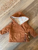 Winterjacke baby Cord Jacke Winter 56 NEU Nordrhein-Westfalen - Meinerzhagen Vorschau