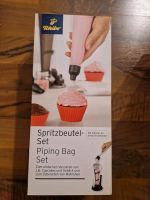 Spritzbeutelset von Tchibo, backen Kuchen Hessen - Pfungstadt Vorschau