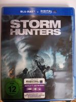 Storm hunters, Blu-ray. Gebraucht Bayern - Traunstein Vorschau