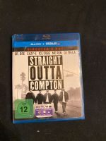 Straight Outta Compton Blueray Baden-Württemberg - Singen Vorschau