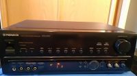 Pionier VSX - 605 S AUDIO - VIDEO STEREO Receiver Saarland - Freisen Vorschau