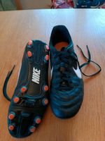 Nike Tiempo gr 40 Fußballschuh Nordrhein-Westfalen - Büren Vorschau