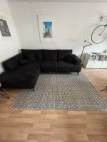 Benuta Premium Teppich, Wolle weiß/schwarz 160cm x 230cm- NP:400€ Niedersachsen - Braunschweig Vorschau