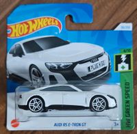 Hot Wheels Audi RS E-tron GT Rheinland-Pfalz - Kratzenburg Vorschau