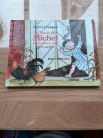 Kinderbuch Astrid Lindgren Bayern - Landshut Vorschau
