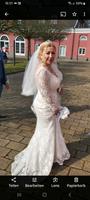 hochzeitkleid Nordrhein-Westfalen - Oberhausen Vorschau