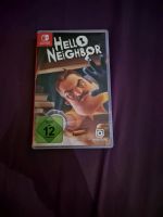 Nintendo switch spiel hello neighbor Bremen - Vegesack Vorschau