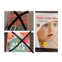 Buch „Babys erstes Jahr“ Bayern - Hohenau Vorschau