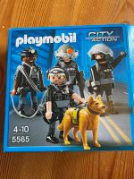 Playmobil SEK Mannschaft 5565 Bayern - Aichach Vorschau