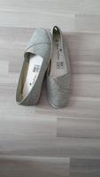 Damenschuhe grau Größe 40 Köln - Nippes Vorschau