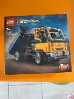 Lego, Technik 42147 Dump Truck NEU Niedersachsen - Wolfsburg Vorschau