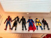 Marvel Figuren / Actionfiguren / Superhelden Nordrhein-Westfalen - Witten Vorschau