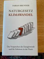 Fabian Brunner Naturgesetz Klimawandel Baden-Württemberg - Köngen Vorschau