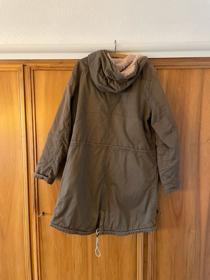 Übergangsjacke/Mantel/Parka von Nice & Chic in Kulmbach