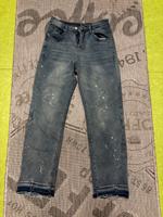 Dunkelblau Jeanshose Nordrhein-Westfalen - Hattingen Vorschau