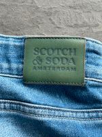 Scotch & Soda Jeans denim blue slim fit 16 164 170 neu Kr. München - Ottobrunn Vorschau