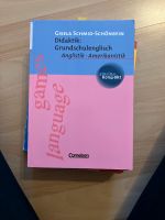 Didaktik: Grundschulenglisch Studium, Referendariat Nordrhein-Westfalen - Hennef (Sieg) Vorschau