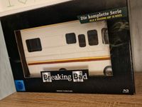 Breaking Bad die Komplette Serie Meth Bus limited Edition Schleswig-Holstein - Kaltenkirchen Vorschau