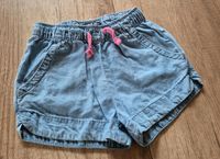 Shorts Jeans 98 Nordrhein-Westfalen - Gelsenkirchen Vorschau