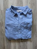 Bluse Longshirt gestreift H&M 44 L.O.G.G. Bielefeld - Senne Vorschau