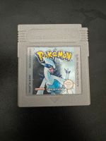 Pokémon silberne Edition Game Boy spiel Baden-Württemberg - Heilbronn Vorschau
