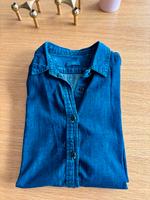 CLOSED Jeanshemd Gr. S darkblue Bremen - Huchting Vorschau