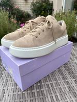 Sneaker Copenhagen Größe 40 in der Farbe Cream Köln - Porz Vorschau