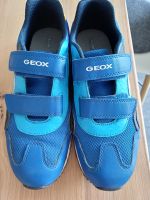 Geox-Sneaker Gr. 39 Nordrhein-Westfalen - Neukirchen-Vluyn Vorschau