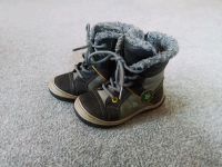 Lasocki Kids Winterschuhe Stiefel Gr. 22, gefüttert Brandenburg - Brieselang Vorschau