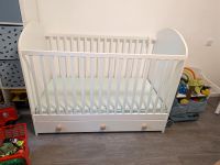 Babybett 70x140 Nordrhein-Westfalen - Krefeld Vorschau