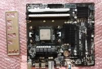 Mainboard ASRock 970M Pro3 mit CPU Berlin - Lichtenberg Vorschau