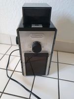 Delonghi Kaffeemühle KG89 Silber MOD Hamburg-Mitte - Hamburg Hamm Vorschau