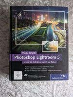 Photoshop Lightroom 5, Maike Jaretz, Galileo Design Köln - Longerich Vorschau