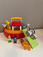 Playmobil Arche Noah Spielzeug Niedersachsen - Varel Vorschau