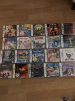 Nintendo Ds spile ab 10€ Hessen - Hanau Vorschau